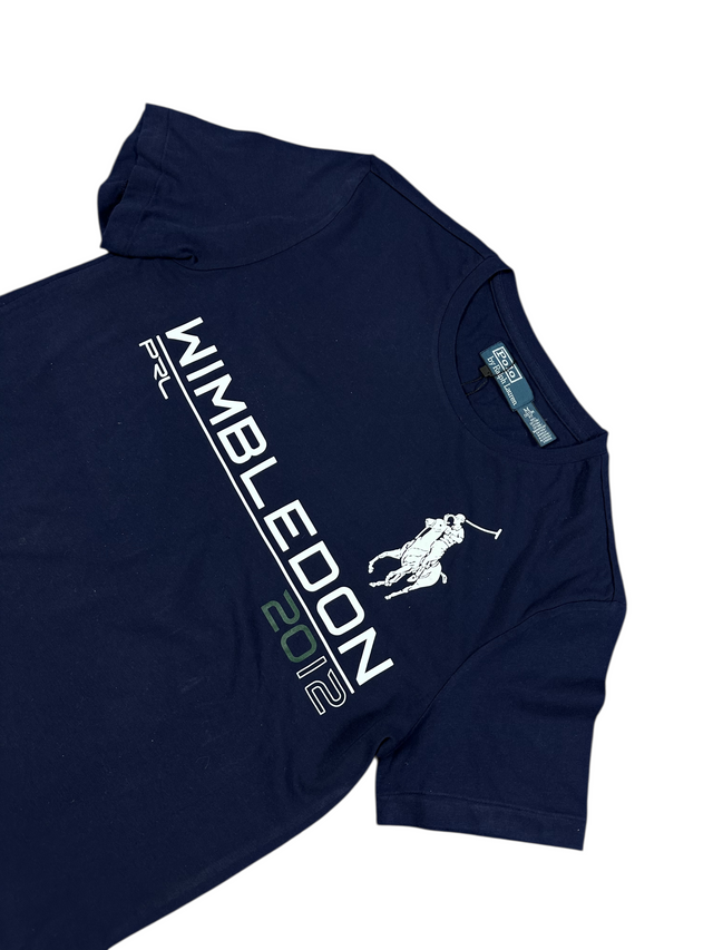 Vintage Ralph Lauren Shirt (M)