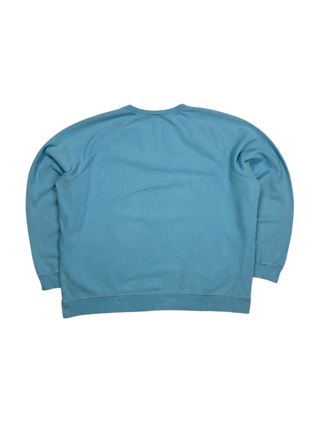 Lacoste Vintage Sweater (XL)