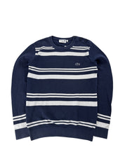 Vintage Lacoste Sweater (XS)