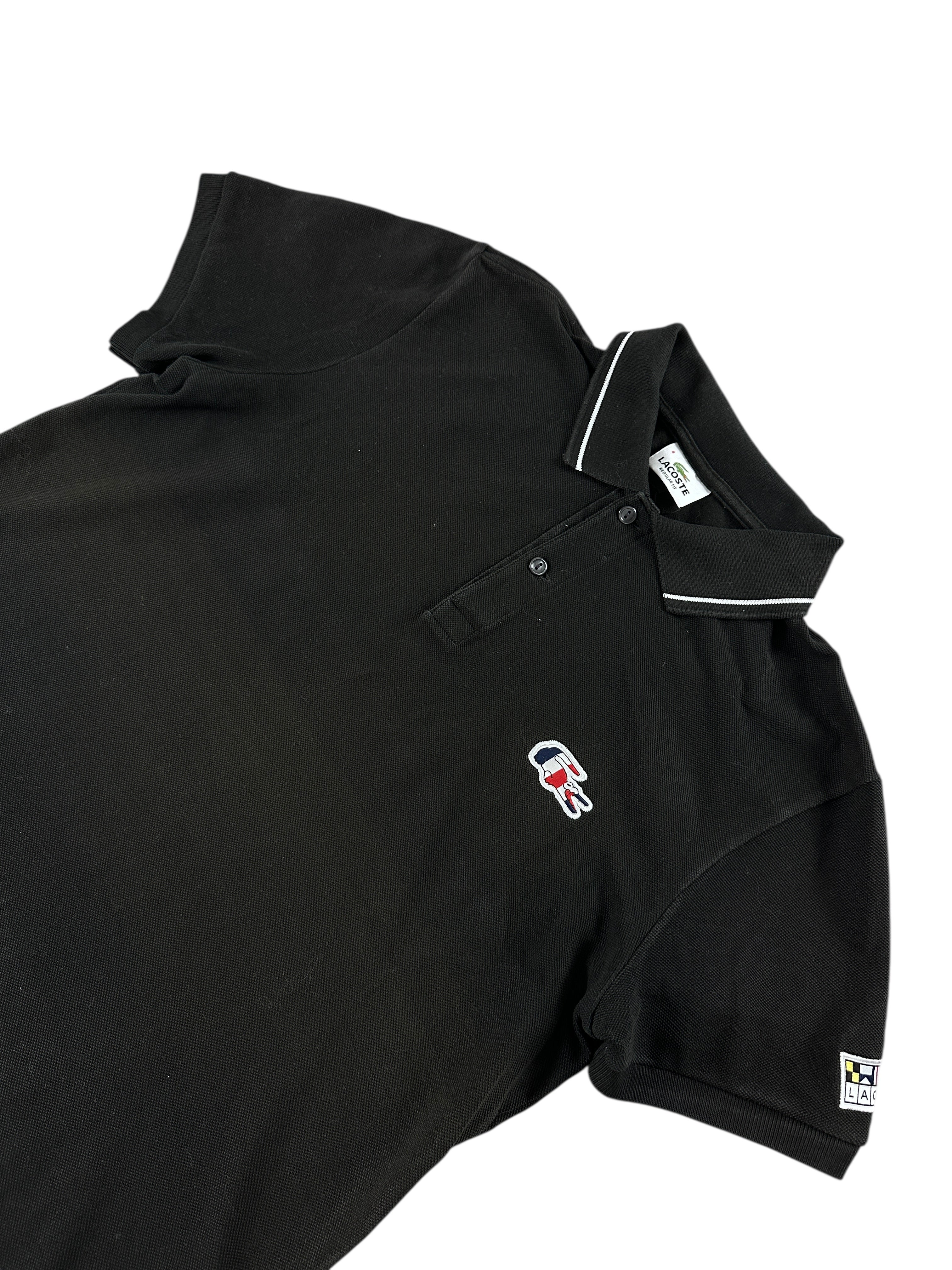 Vintage Lacoste Polo Shirt (S)