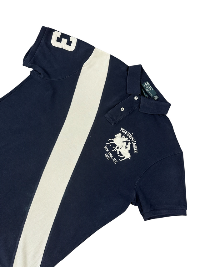 Ralph Lauren Vintage Polo (M)