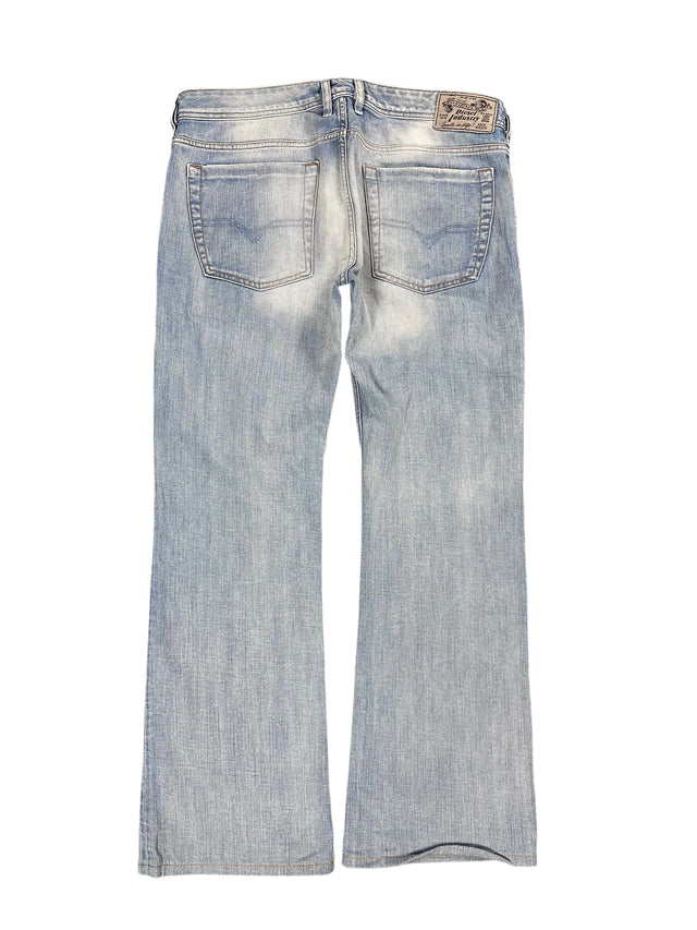 Vintage Diesel Jeans (L)