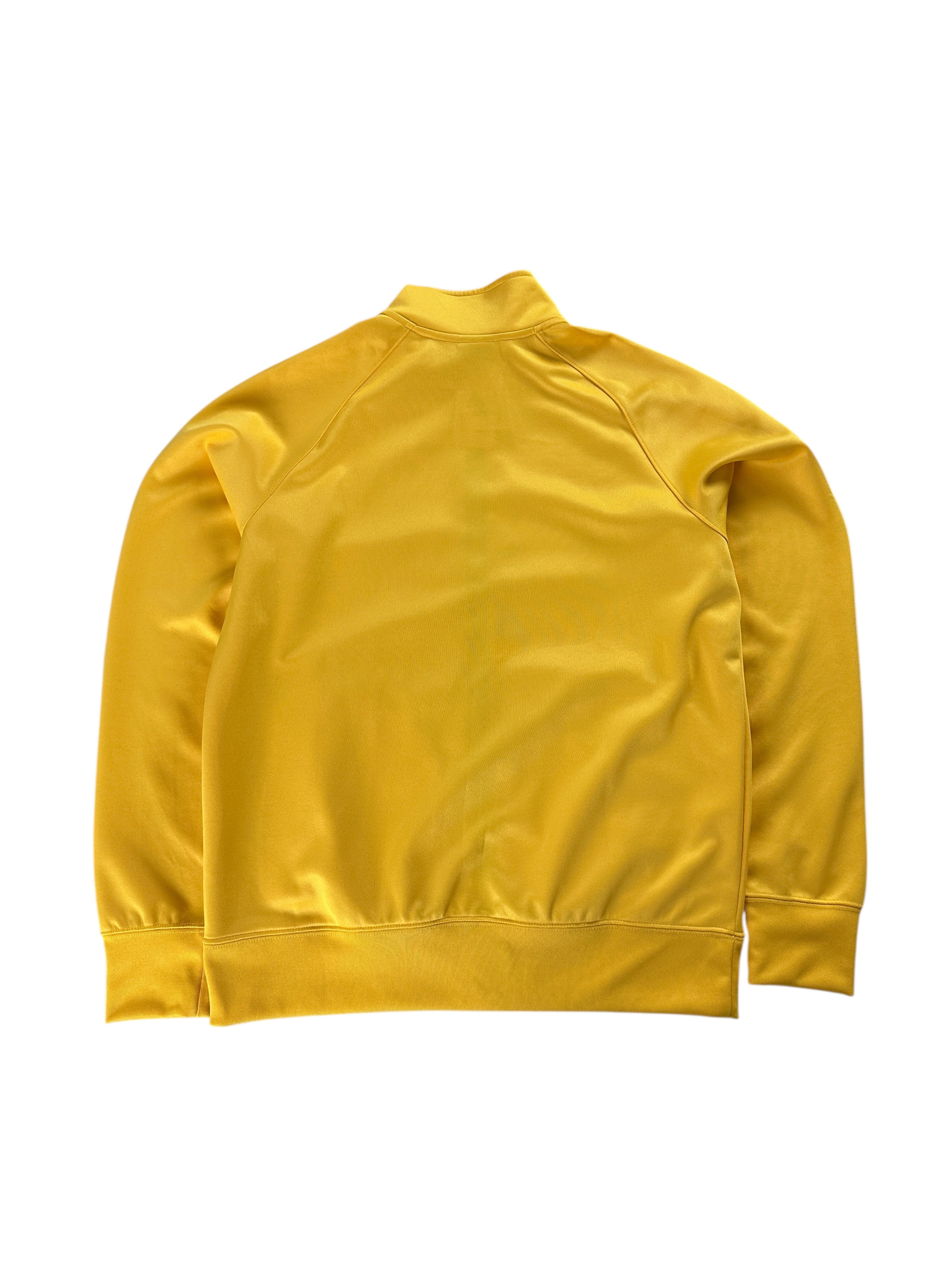 Vintage Nike Brasil Trackjacket (M)