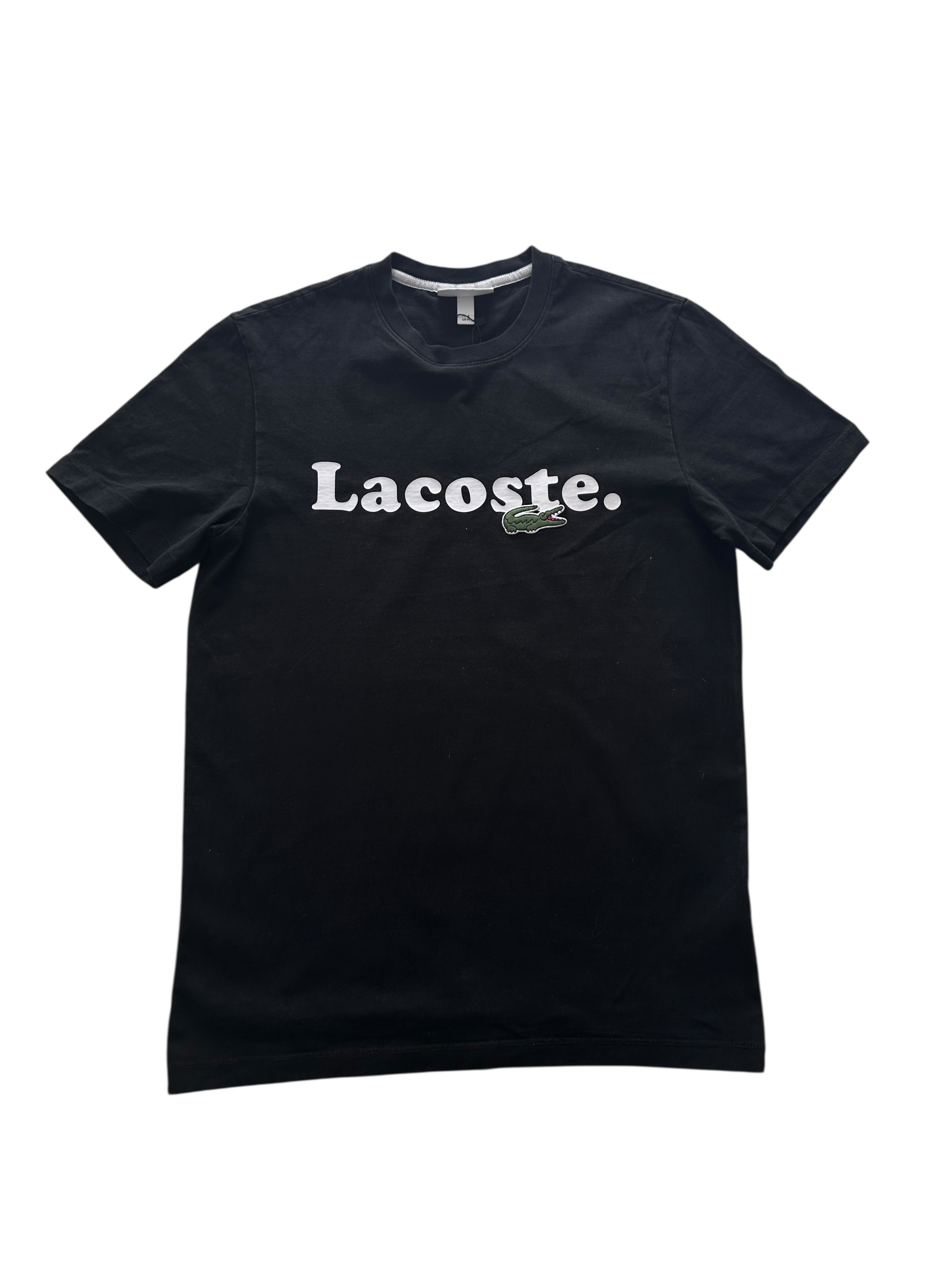 Vintage Lacoste Shirt (M)