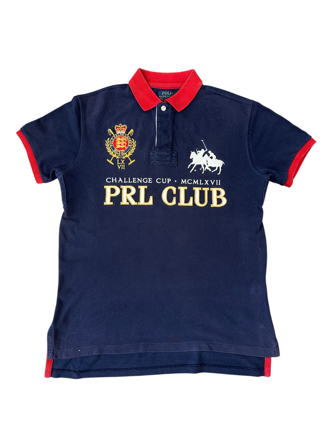 Ralph Lauren Vintage Polo (M)