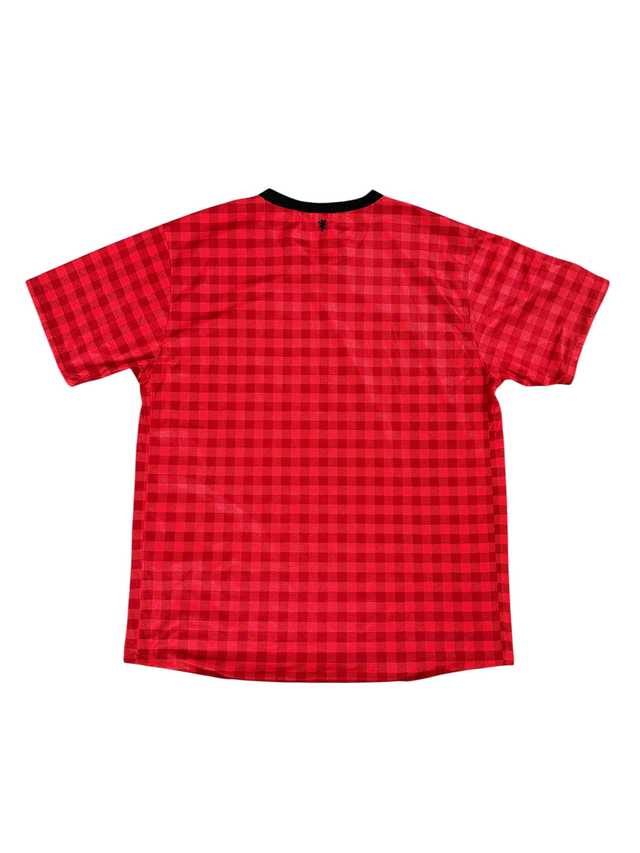 Manchester United Vintage Trikot (XL)