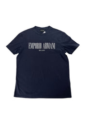 Vintage Armani Shirt (M)