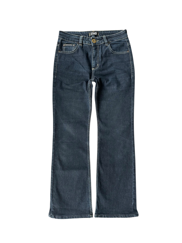 Vintage Dolce & Gabbana Girls Jeans (S)
