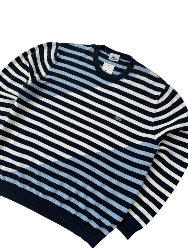 Lacoste Vintage Sweater (L)