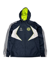 Vintage Adidas Chelsea Trackjacket (S)