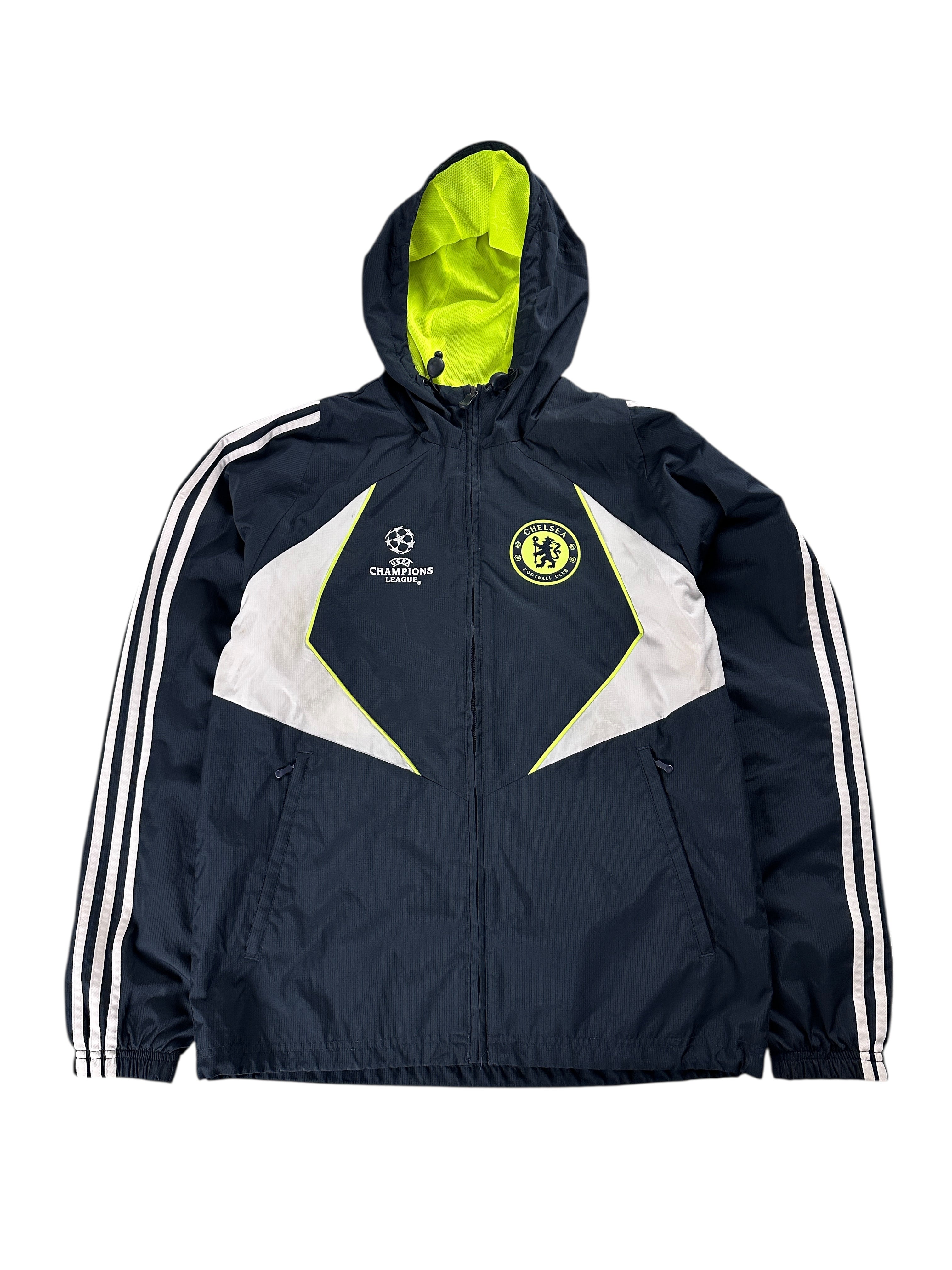 Vintage Adidas Chelsea Trackjacket (S)