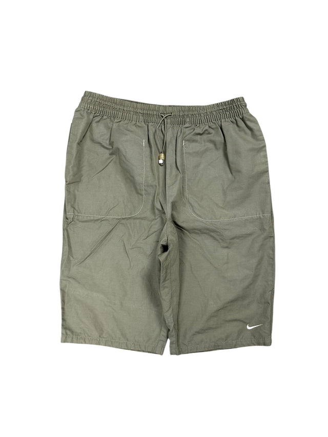 Nike Vintage Shorts (S)