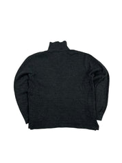 Ralph Lauren Vintage Quarter Zip (S)