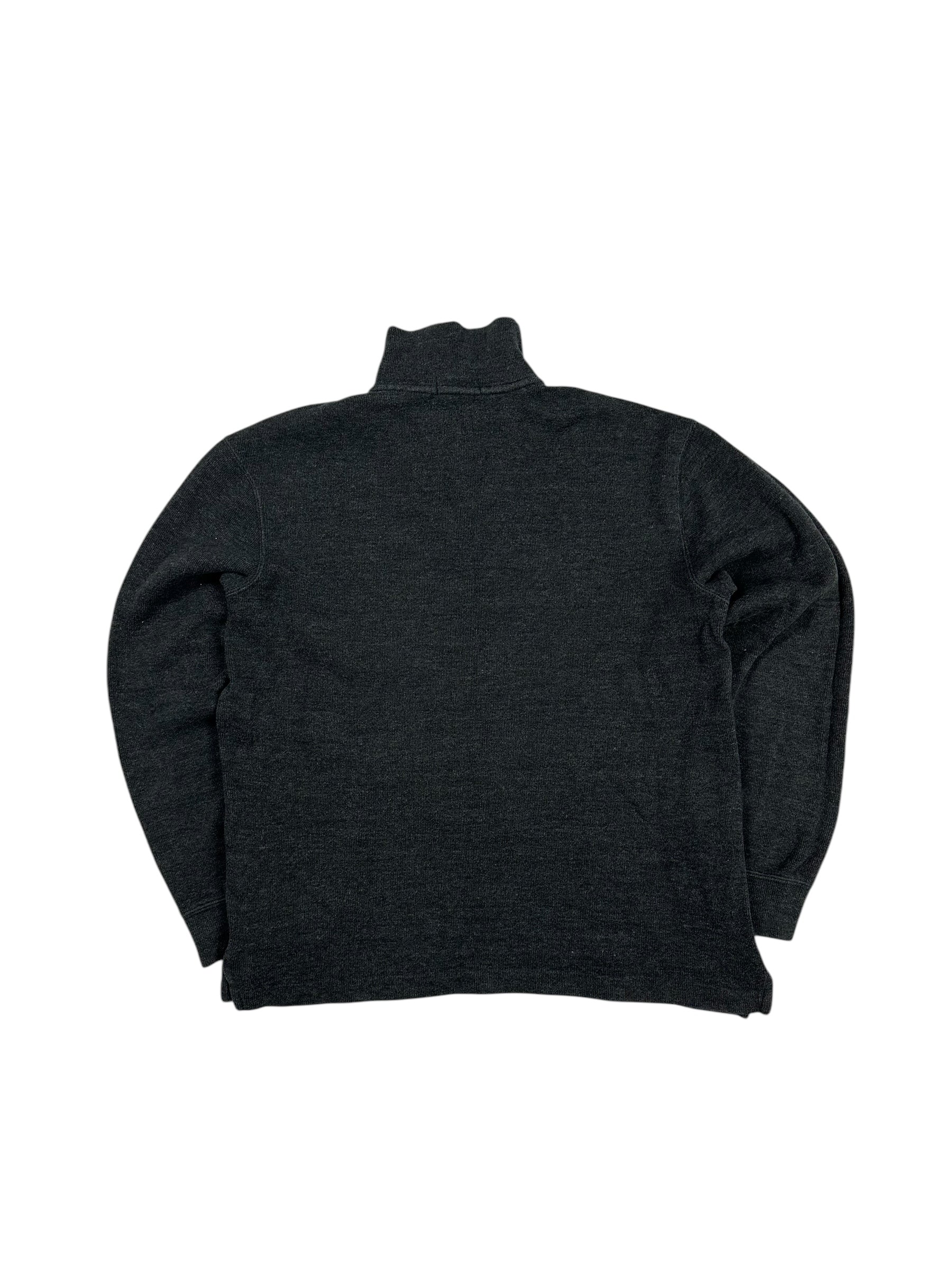 Ralph Lauren Vintage Quarter Zip (S)