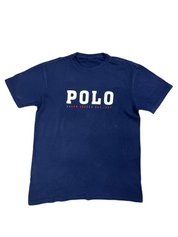 Vintage Ralph Lauren Shirt (M)