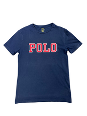 Vintage Ralph Lauren Shirt (S)