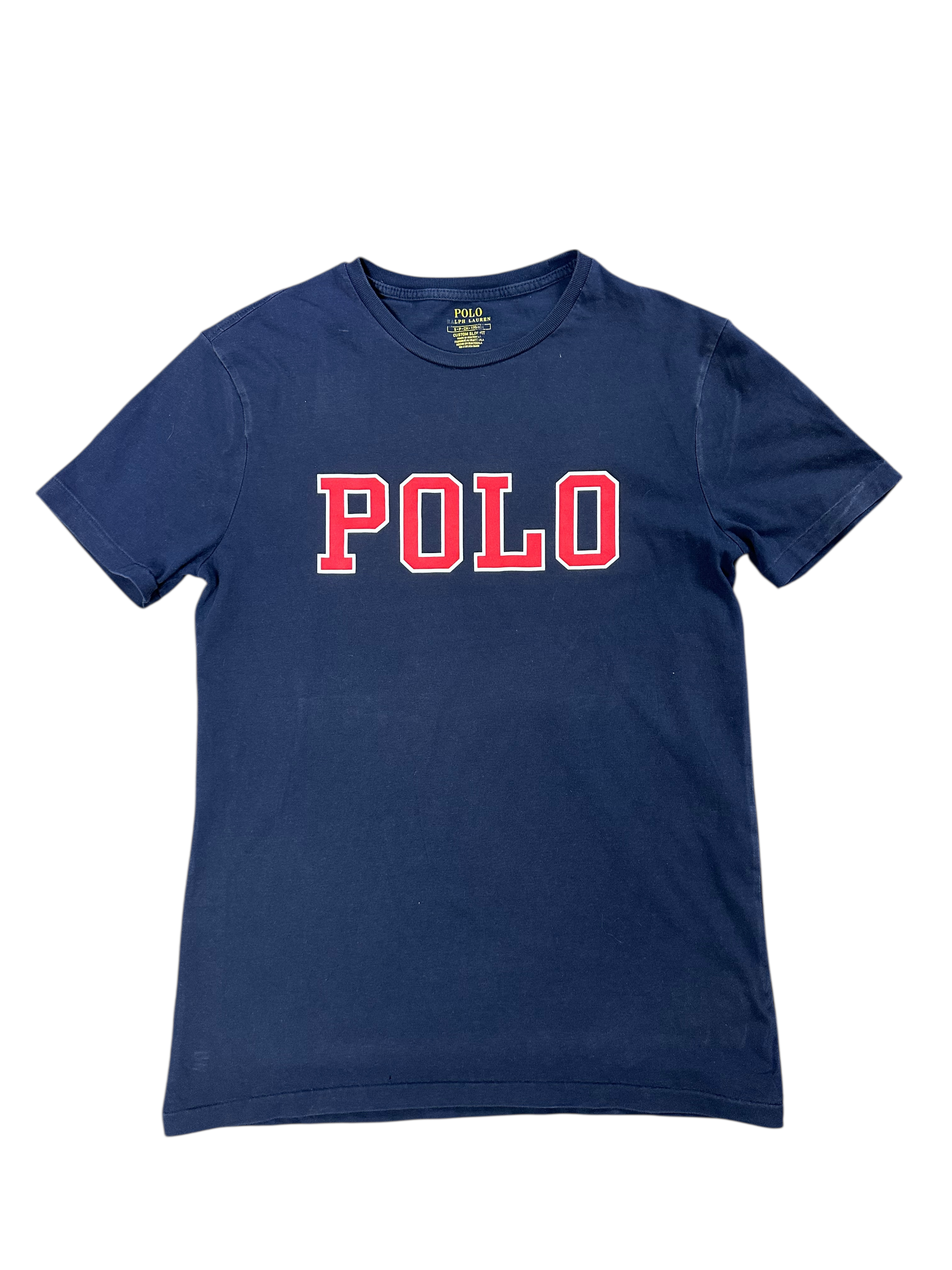 Vintage Ralph Lauren Shirt (S)