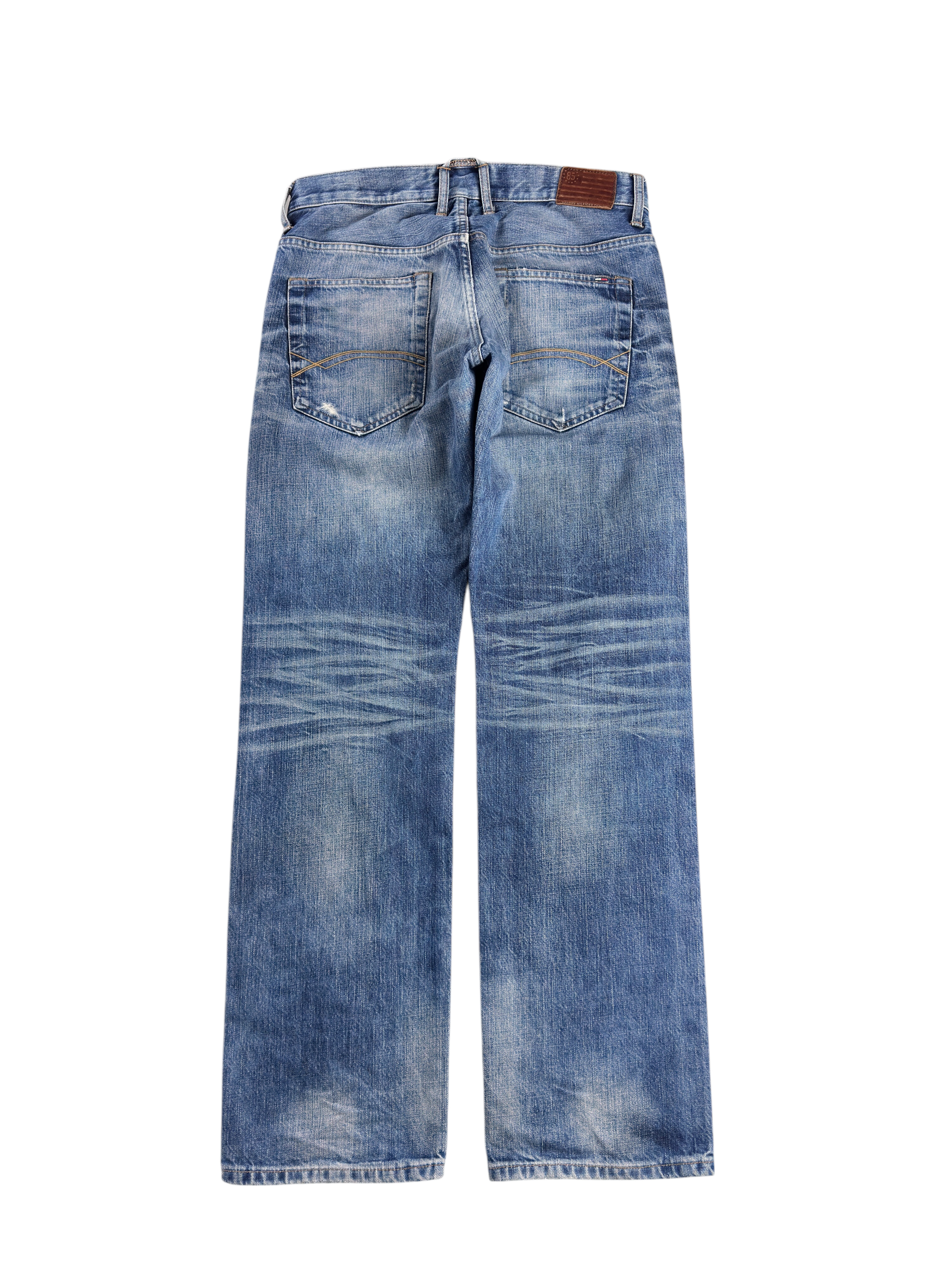 Vintage Tommy Hilfiger Jeans (M)