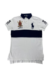 Vintage Ralph Lauren Polo Shirt (S)