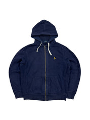 Ralph Lauren Vintage Zipper (M)