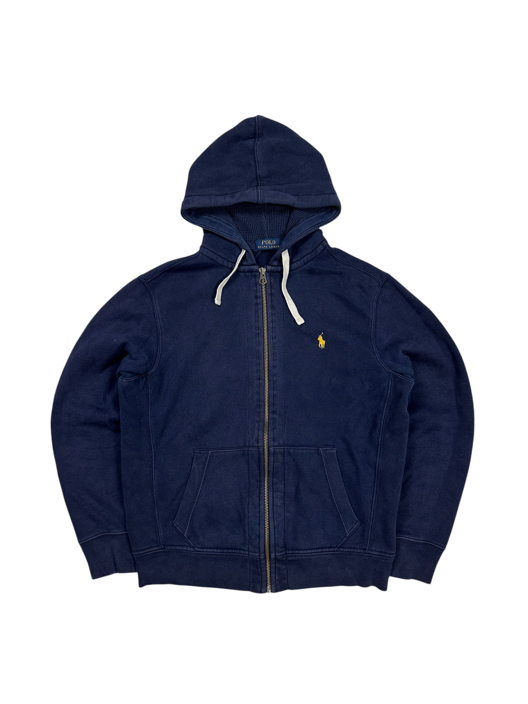 Ralph Lauren Vintage Zipper (M)