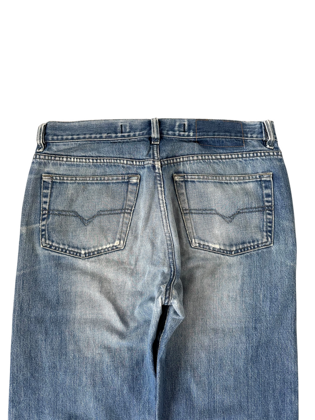 Vintage Diesel Jeans (M)