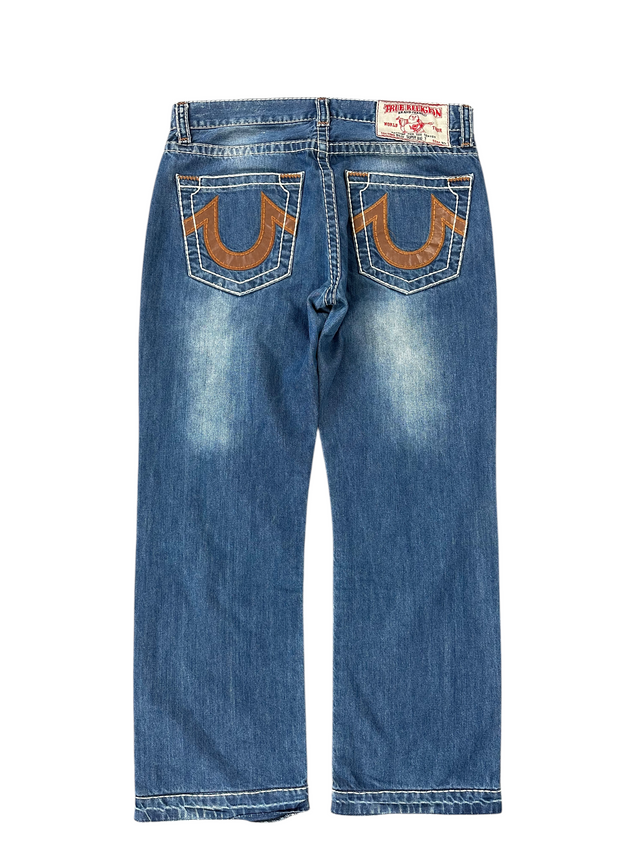 Vintage True Religion Jeans (M)