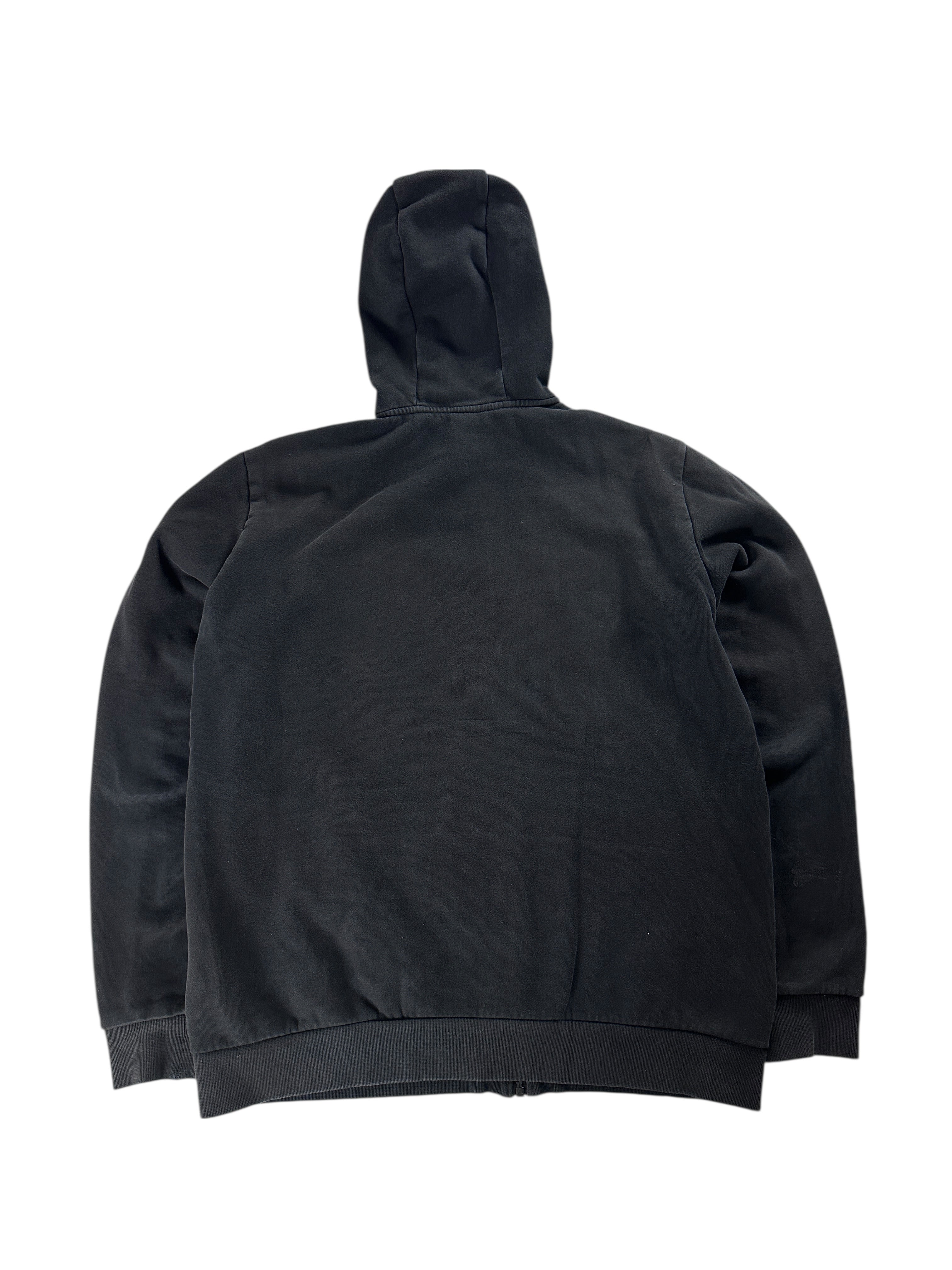 Vintage Armani Zipper (M)
