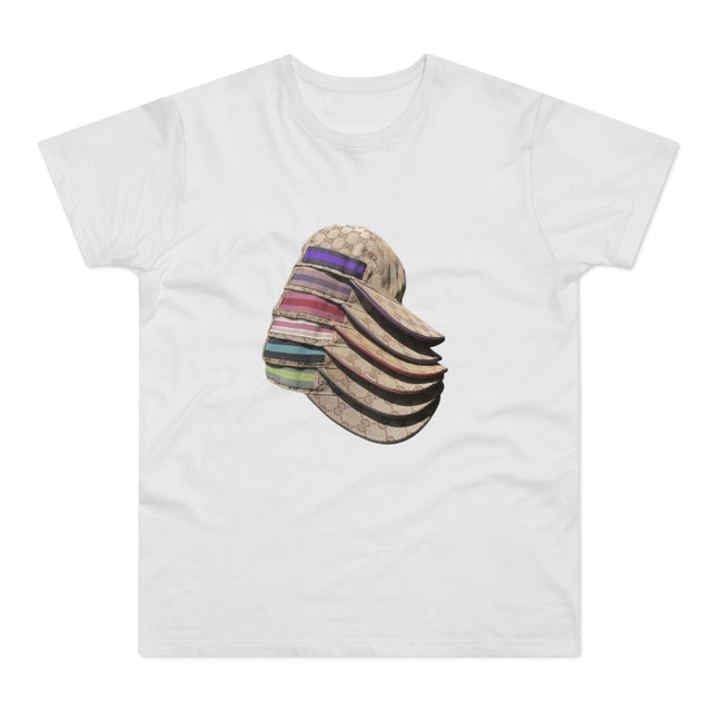 "GUCCI STACK" Shirt