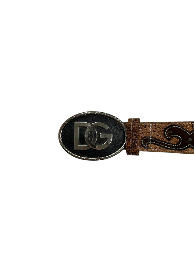 Vintage Dolce&Gabbana Belt
