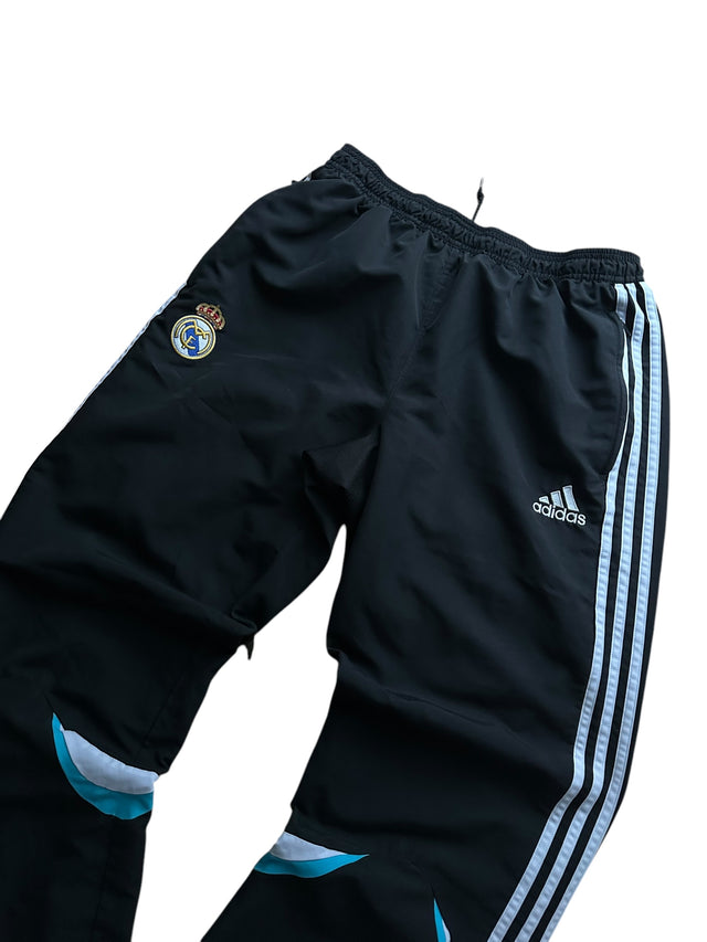 Vintage Real Madrid Tracksuit (L)