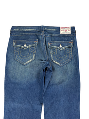 Vintage True Religion Jeans (XL)