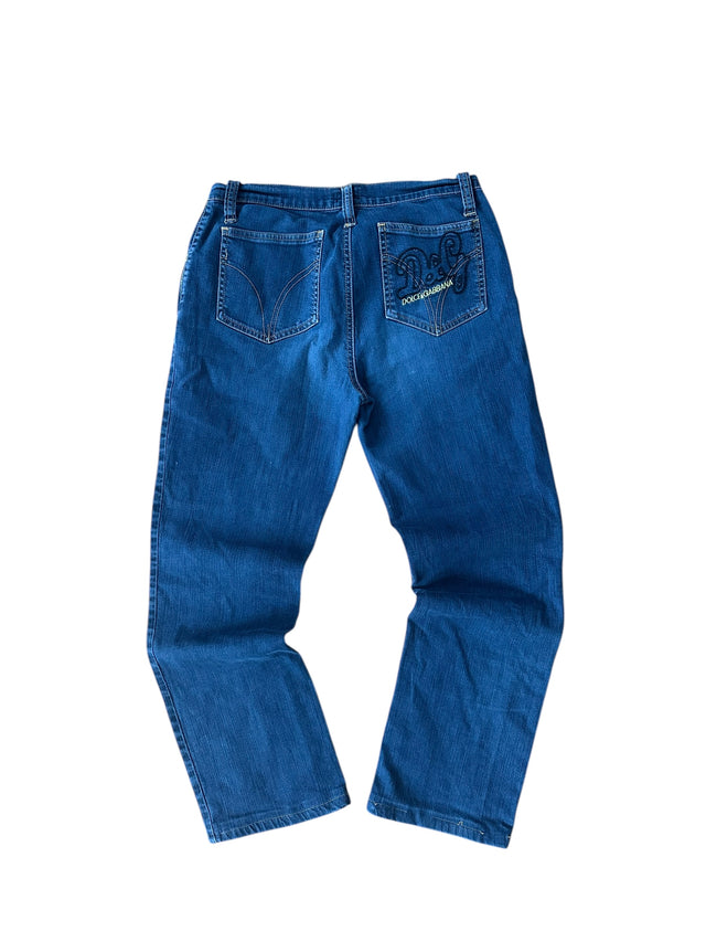 Vintage Dolce&Gabbana Jeans (S)