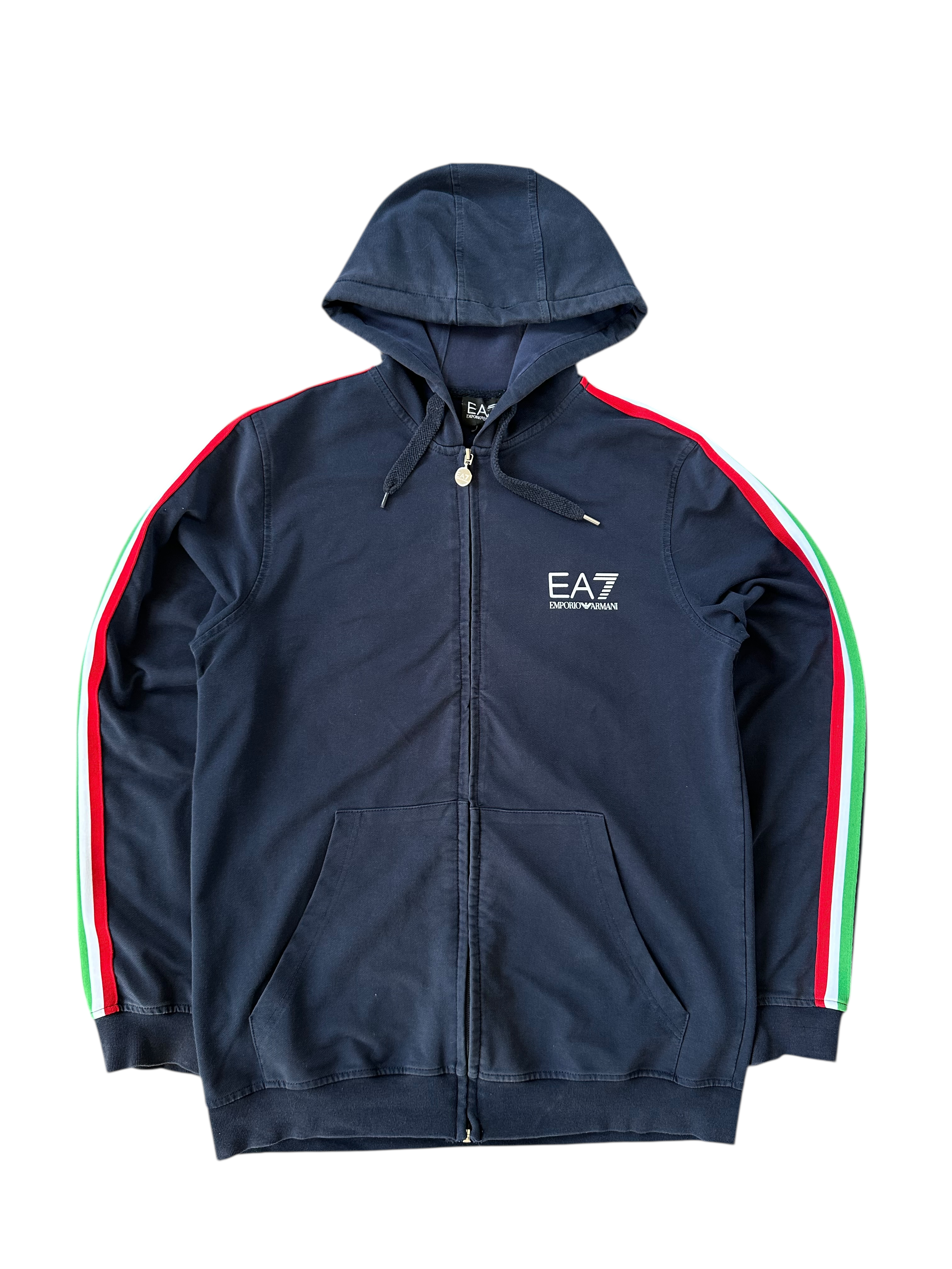 Armani Vintage Zipper (L)