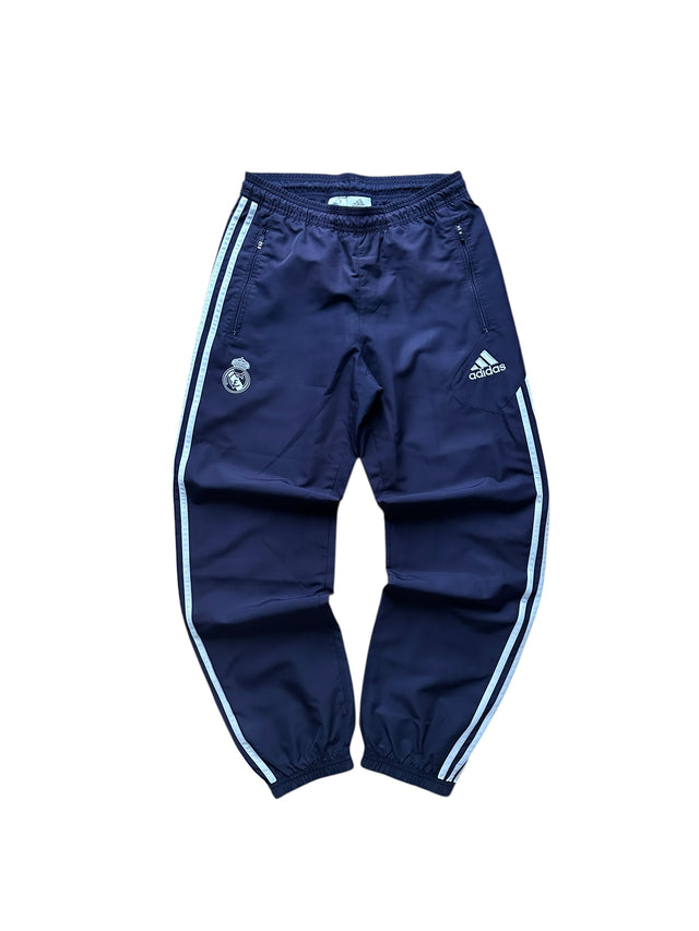 Vintage Real Madrid Tracksuit (M)