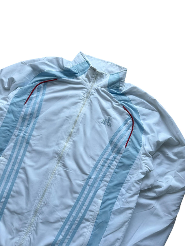 Vintage Adidas Tracksuit (L)