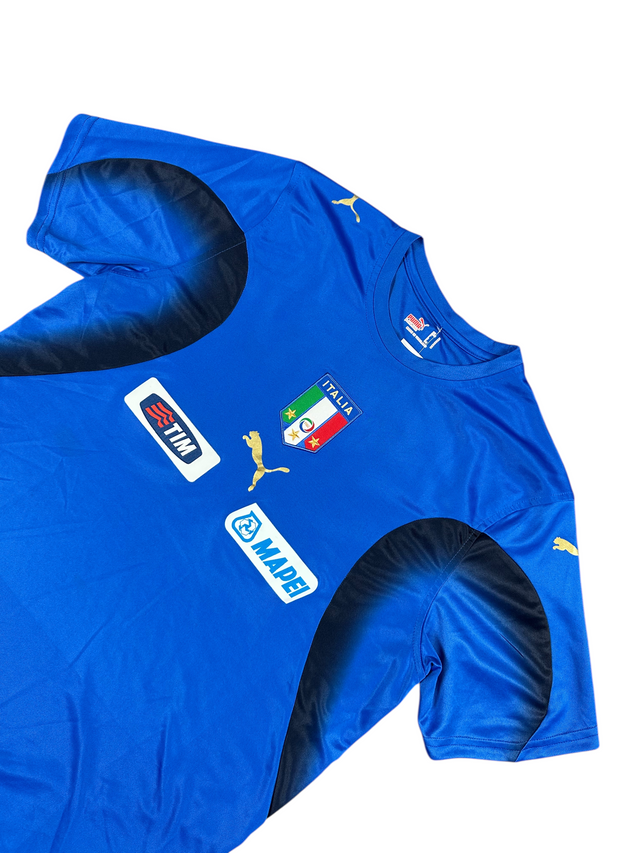 Italia Vintage Trikot (M)