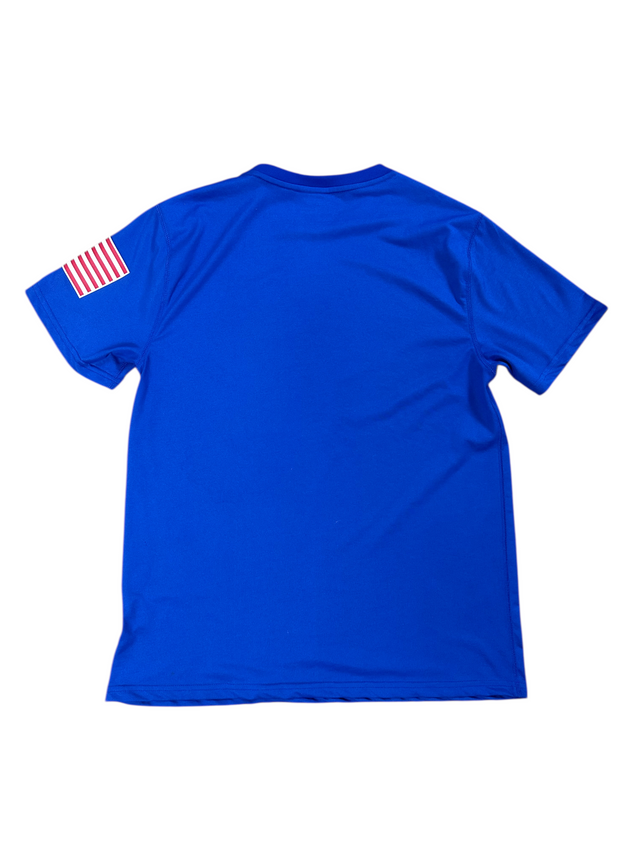 Vintage Ralph Lauren Shirt (M)