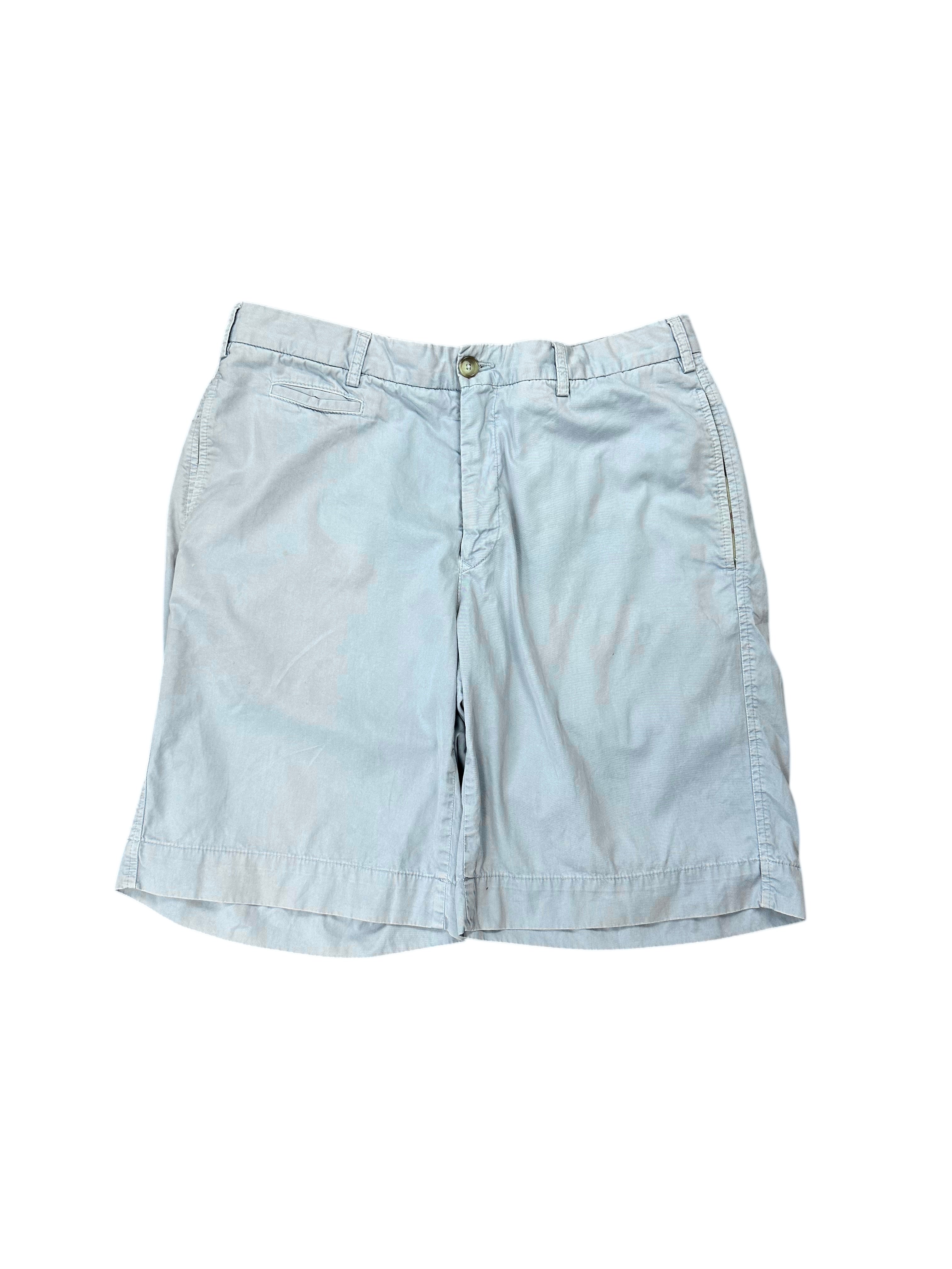 Vintage Burberry Jorts (M)