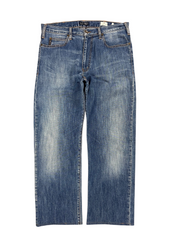 Vintage Armani Jeans (S)