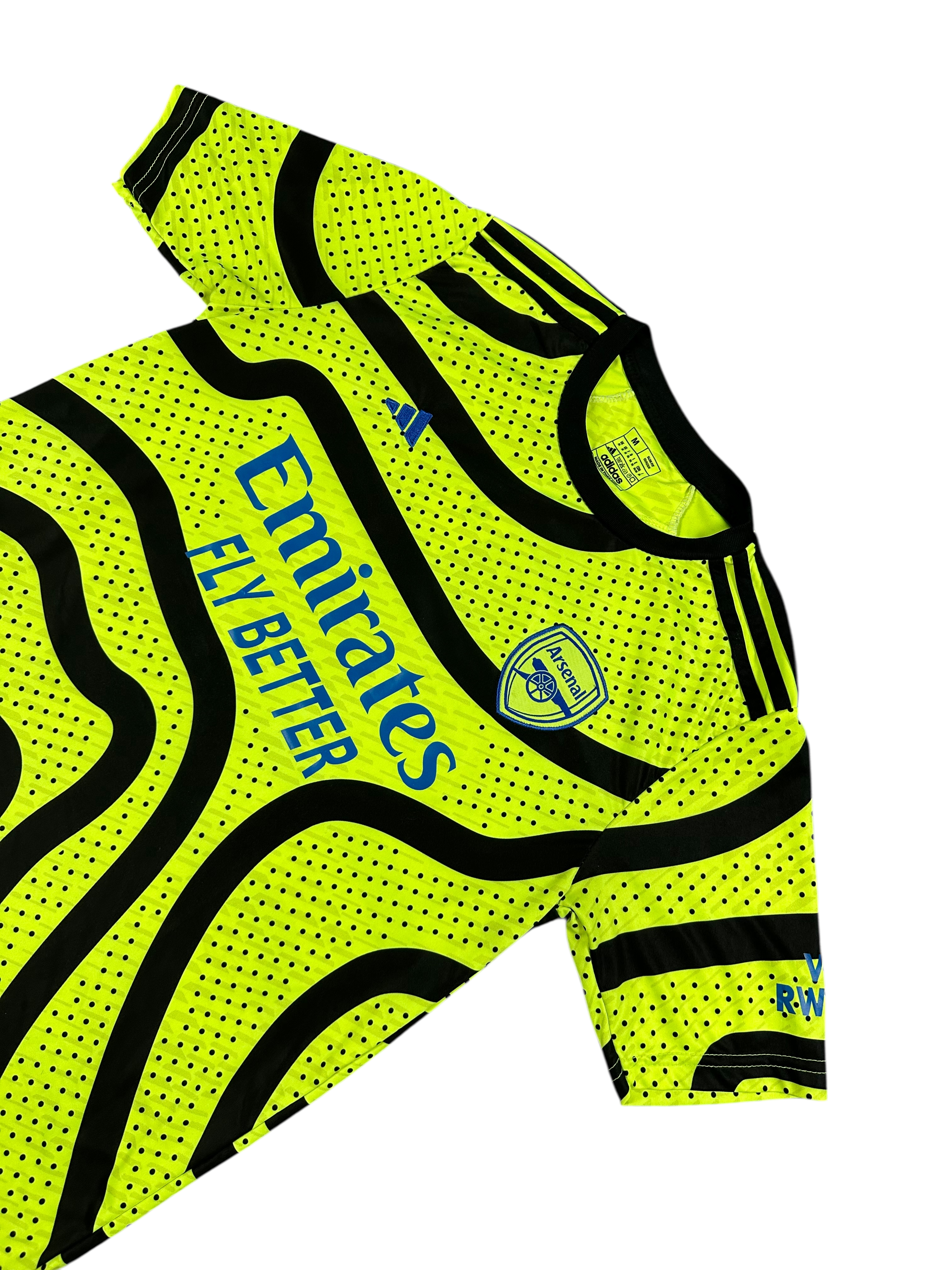 Arsenal Vintage Trikot (M)