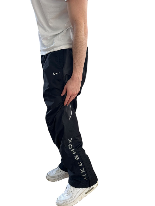 Vintage Nike Shox Trackpants (L)