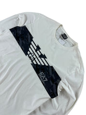 Vintage Armani Longsleeve (M)