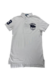 Vintage Ralph Lauren Polo Shirt (S)