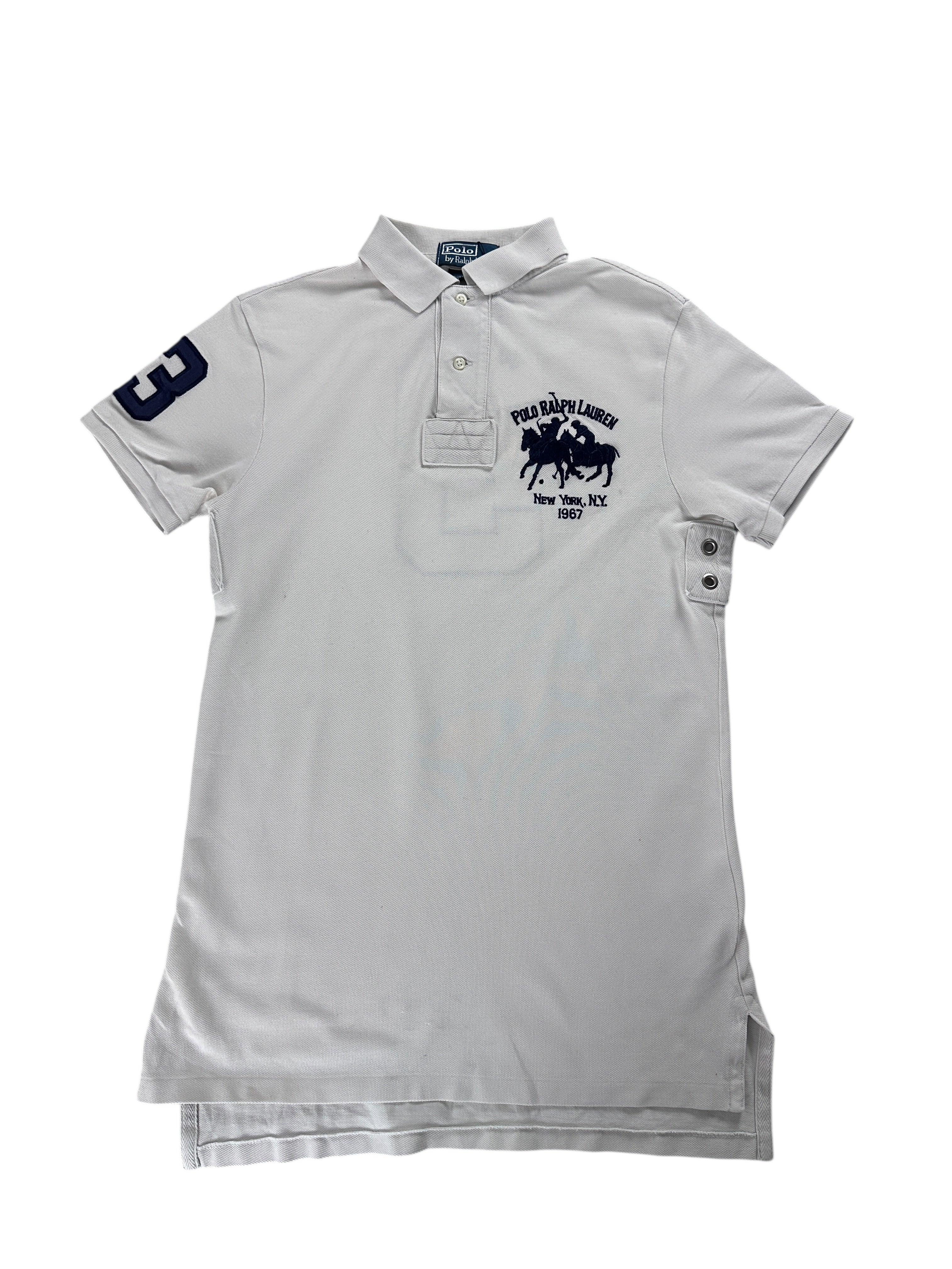 Vintage Ralph Lauren Polo Shirt (S)