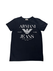 Vintage Armani Shirt (S)