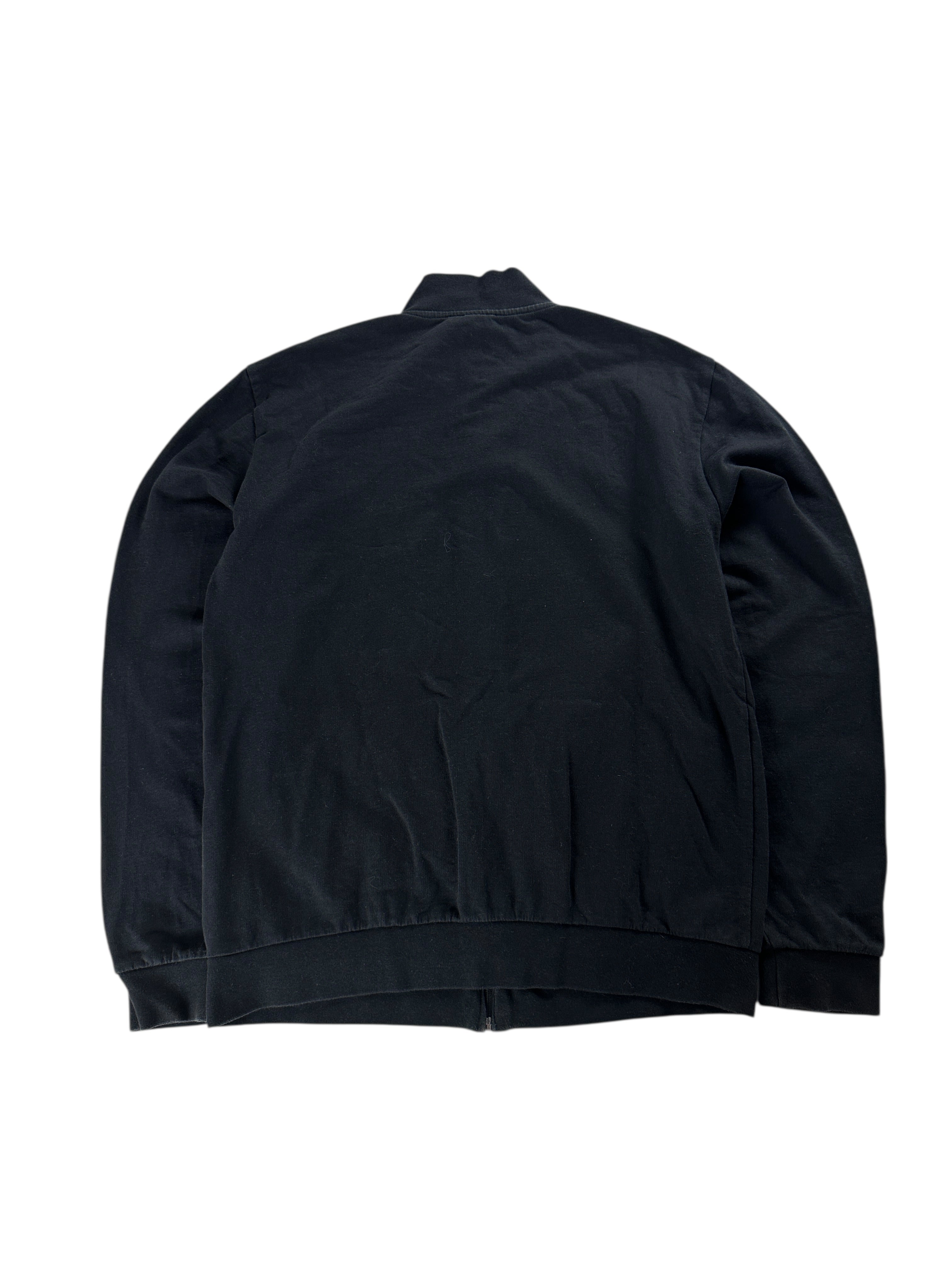 Vintage Armani Zipper (S)
