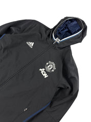 Vintage Adidas Manu Trackjacket (L)