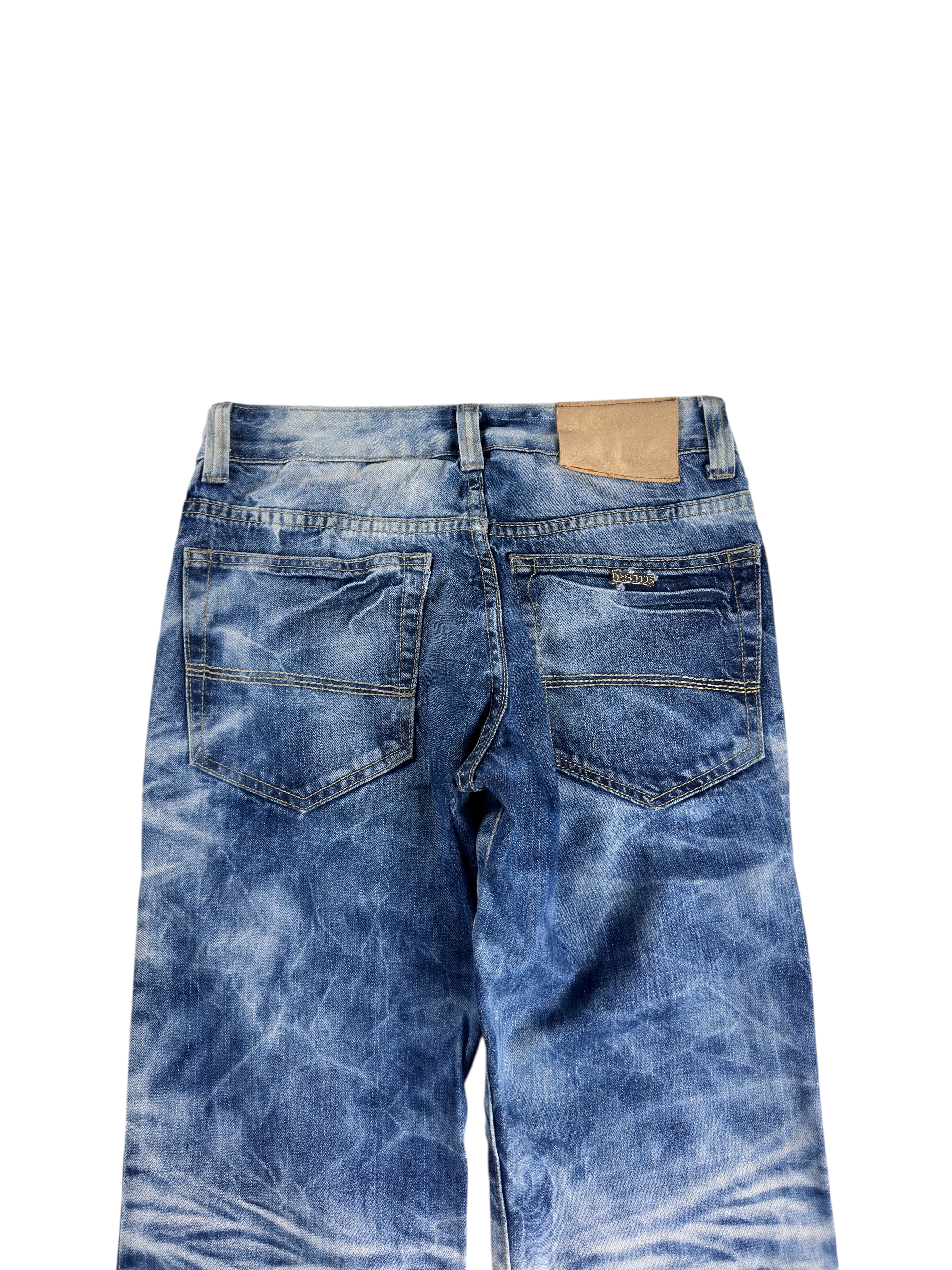 Vintage Pn-Star Jeans (M)