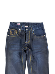 Vintage True Religion Jeans (XS)
